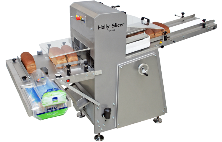 Slicer HSA-2