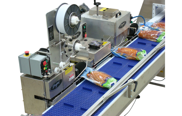 Bread packing machine new arrivals