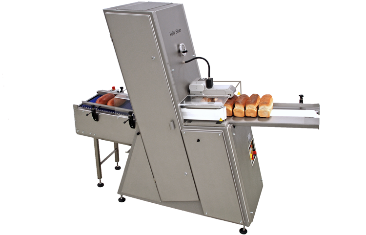 Bread Slicer - LINKRICH MACHINERY GROUP